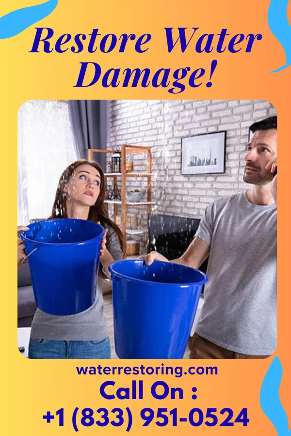 water restoration Diamond Flood Cleanup Brothers Oakhurst